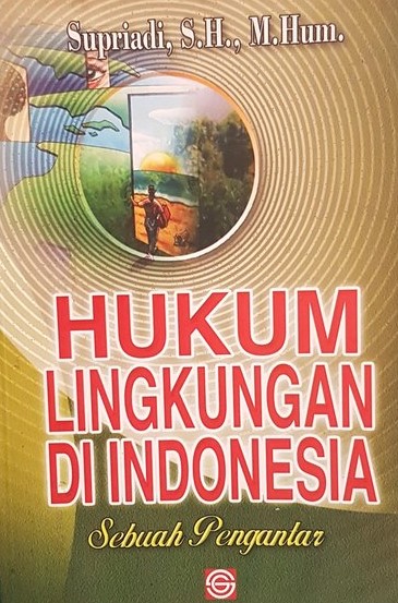 HUKUM LINGKUNGAN INDONESIA